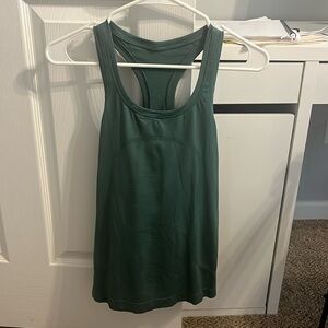 Lululemon Swiftly Tech Tank Top Hip Length